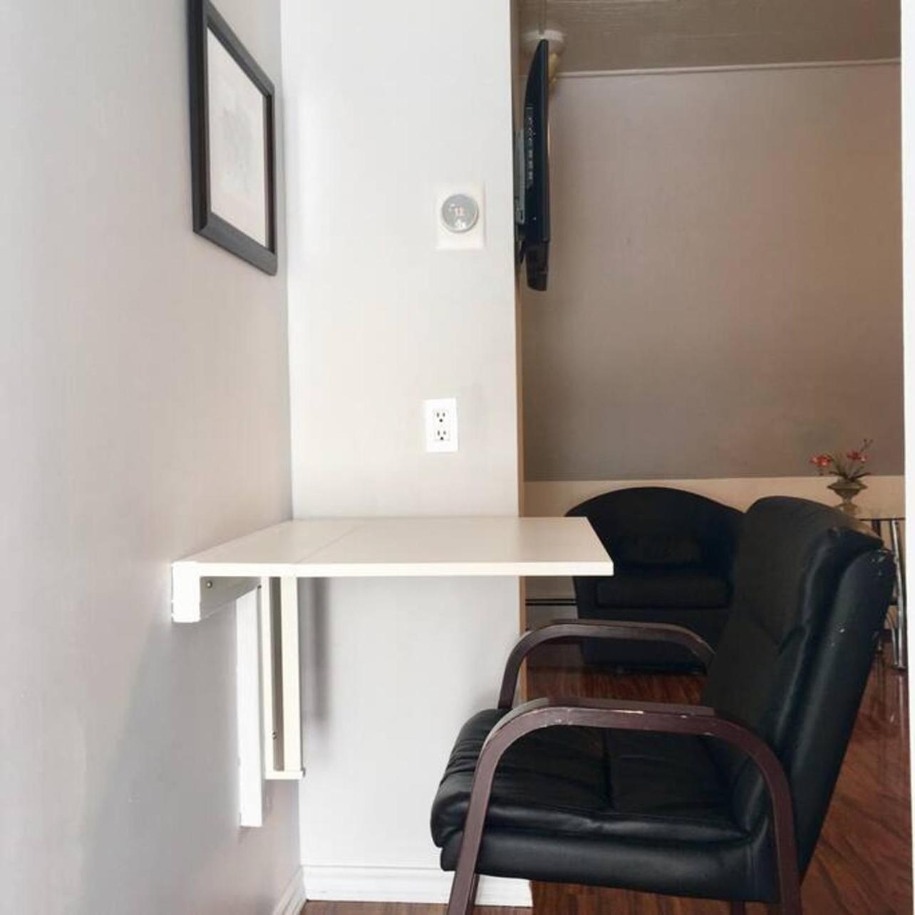 The Loft At Hiltz House Apartamento Halifax Exterior foto