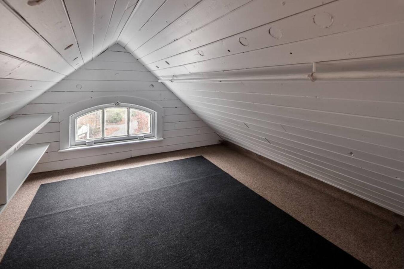 The Loft At Hiltz House Apartamento Halifax Exterior foto